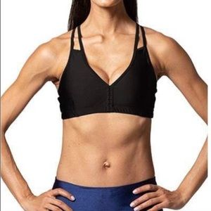 Sole & Mane Vinyasa Bra